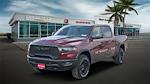 New 2025 Ram 1500 Rebel Crew Cab 4x4 Pickup for sale #D38376 - photo 6