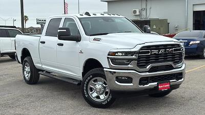 New 2025 Ram 2500 Tradesman Crew Cab 4x4 Pickup for sale #D38398 - photo 2