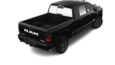 New 2025 Ram 2500 Limited Mega Cab 4x4 Pickup for sale #D38453 - photo 2