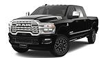 New 2025 Ram 2500 Limited Mega Cab 4x4 Pickup for sale #D38453 - photo 1