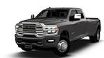 New 2026 Ram 3500 Laramie Crew Cab 4x4 DRW Pickup for sale #D38608 - photo 1