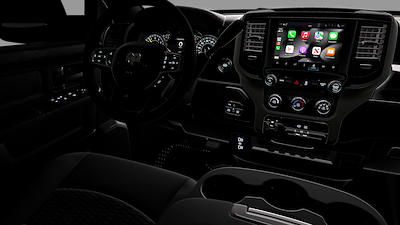 New 2026 Ram 3500 Tradesman Crew Cab 4x4 DRW Pickup for sale #D38625 - photo 2