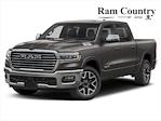New 2026 Ram 1500 Warlock Crew Cab 4x4 Pickup for sale #D38649 - photo 1