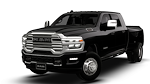 New 2026 Ram 3500 Laramie Mega Cab 4x4 DRW Pickup for sale #D38715 - photo 8