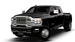 New 2026 Ram 3500 Laramie Mega Cab 4x4 DRW Pickup for sale #D38715 - photo 9