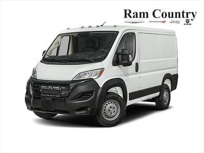 New 2026 Ram ProMaster 1500 High Roof Empty Cargo Van for sale #D38717 - photo 1