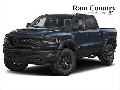New 2026 Ram 1500 TRX Crew Cab for sale #D38950 - photo 1