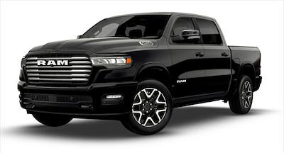 New 2026 Ram 1500 Laramie Crew Cab for sale #D40031 - photo 1