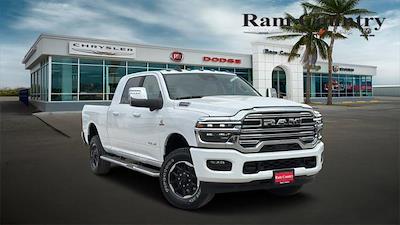 New 2025 Ram 2500 Tradesman Crew Cab 4x4 Pickup for sale #D38272 - photo 1