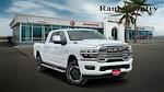 New 2025 Ram 2500 Tradesman Crew Cab 4x4 Pickup for sale #D38272 - photo 1