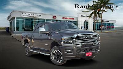 New 2025 Ram 2500 Laramie Crew Cab 4x4 Pickup for sale #D38215 - photo 1