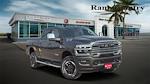 New 2025 Ram 2500 Laramie Crew Cab 4x4 Pickup for sale #D38215 - photo 1