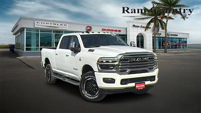 New 2025 Ram 2500 Laramie Crew Cab 4x4 Pickup for sale #D38241 - photo 1