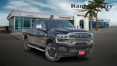 New 2025 Ram 2500 Laramie Crew Cab 4x4 Pickup for sale #D38253 - photo 1