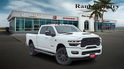 New 2025 Ram 2500 Laramie Crew Cab 4x4 Pickup for sale #D38338 - photo 1