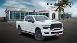 New 2025 Ram 2500 Laramie Crew Cab 4x4 Pickup for sale #D38338 - photo 1