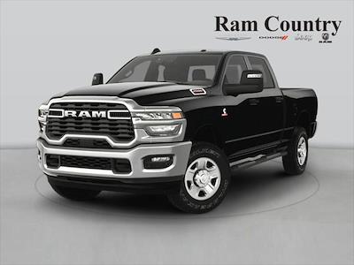 New 2025 Ram 2500 Tradesman Crew Cab 4x4 Pickup for sale #D38398 - photo 1