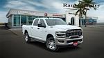 New 2025 Ram 2500 Tradesman Crew Cab 4x4 Pickup for sale #D38398 - photo 1