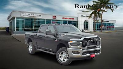 New 2025 Ram 2500 Tradesman Crew Cab 4x4 Pickup for sale #D38339 - photo 1