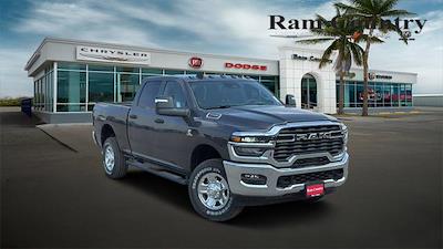 New 2025 Ram 2500 Tradesman Crew Cab 4x4 Pickup for sale #D38349 - photo 1