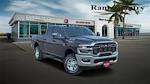 New 2025 Ram 2500 Tradesman Crew Cab 4x4 Pickup for sale #D38349 - photo 1