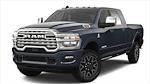 New 2025 Ram 2500 Longhorn Mega Cab 4x4 Pickup for sale #SG578661 - photo 1