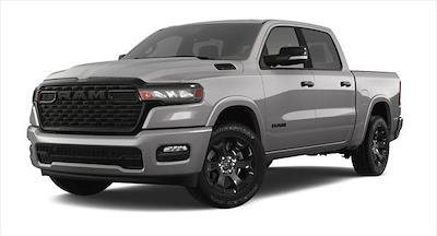 New 2025 Ram 1500 Lone Star Crew Cab Pickup for sale #SN207519 - photo 1