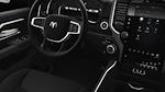 New 2025 Ram 1500 Lone Star Crew Cab Pickup for sale #SN207519 - photo 5
