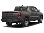 New 2025 Ram 1500 Tradesman Crew Cab 4x4 Pickup for sale #SN219151 - photo 3