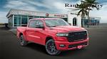 New 2025 Ram 1500 Lone Star Crew Cab 4x4 Pickup for sale #D38356 - photo 1