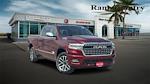 New 2025 Ram 1500 Limited Crew Cab 4x4 Pickup for sale #D38317 - photo 1
