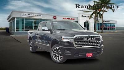 New 2025 Ram 1500 Limited Crew Cab 4x4 Pickup for sale #D38310 - photo 1