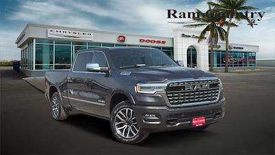 New 2025 Ram 1500 Limited Crew Cab 4x4 Pickup for sale #D38328 - photo 1