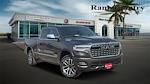 New 2025 Ram 1500 Limited Crew Cab 4x4 Pickup for sale #D38328 - photo 1