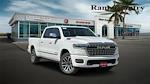 New 2025 Ram 1500 Limited Crew Cab 4x4 Pickup for sale #D38325 - photo 1