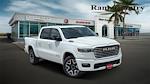 New 2025 Ram 1500 Laramie Crew Cab 4x4 Pickup for sale #D38358 - photo 1