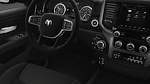 New 2025 Ram 1500 Warlock Crew Cab 4x4 Pickup for sale #SN758547 - photo 4