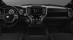 New 2025 Ram 1500 Warlock Crew Cab 4x4 Pickup for sale #SN758547 - photo 5