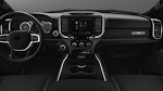 New 2025 Ram 1500 Lone Star Crew Cab Pickup for sale #SN770287 - photo 5