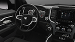 New 2025 Ram 1500 Lone Star Crew Cab Pickup for sale #SN770287 - photo 8