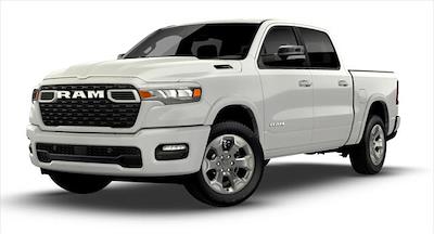New 2026 Ram 1500 Big Horn Crew Cab 4x4 Pickup for sale #T4154301 - photo 1