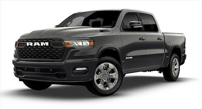 New 2026 Ram 1500 Lone Star Crew Cab 4x4 Pickup for sale #T4154449 - photo 1