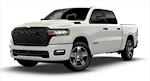 New 2026 Ram 1500 Tradesman Crew Cab 4x4 Pickup for sale #T4154772 - photo 1