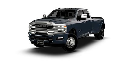 New 2026 Ram 3500 Laramie Crew Cab 4x4 DRW Pickup for sale #TG161341 - photo 1