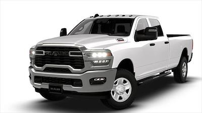 New 2026 Ram 2500 Tradesman Crew Cab 4x4 Pickup for sale #TG222024 - photo 1
