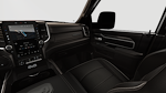 New 2026 Ram 2500 Laramie Crew Cab for sale #TG233203 - photo 5