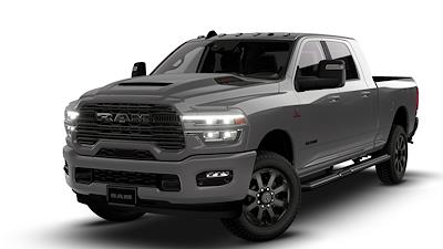 New 2026 Ram 2500 Laramie Mega Cab for sale #TG264050 - photo 1