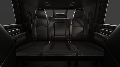 New 2026 Ram 2500 Laramie Mega Cab for sale #TG264050 - photo 2