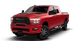 New 2026 Ram 2500 Laramie Mega Cab for sale #TG264051 - photo 1