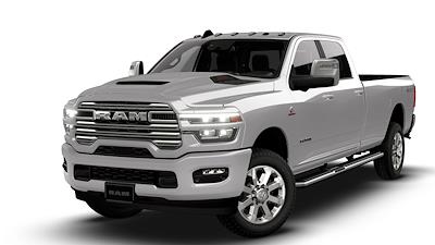 New 2026 Ram 2500 Laramie Crew Cab for sale #TG277179 - photo 1